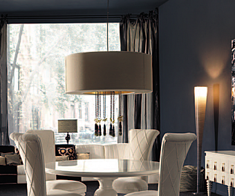 Chandelier ClQ02/G