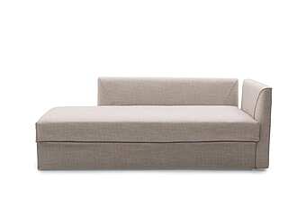 Daybed BODEMA NTGR01 factory BODEMA from Italy