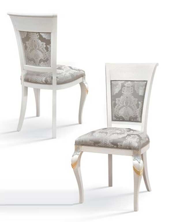 Chair Giulia casa "Verona Home" 101-VH factory GIULIA CASA from Italy. Foto №1