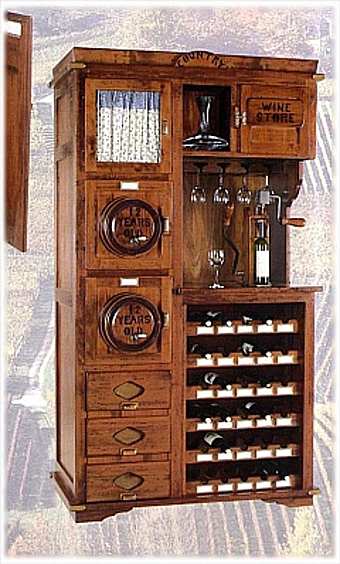 Wine furniture and accessories 422