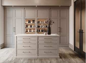 Wardrobe Am living DIRECTOIRE WARDROBE factory Am living from Italy