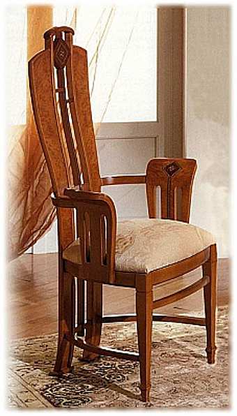 Chair CARPANELLI S 187