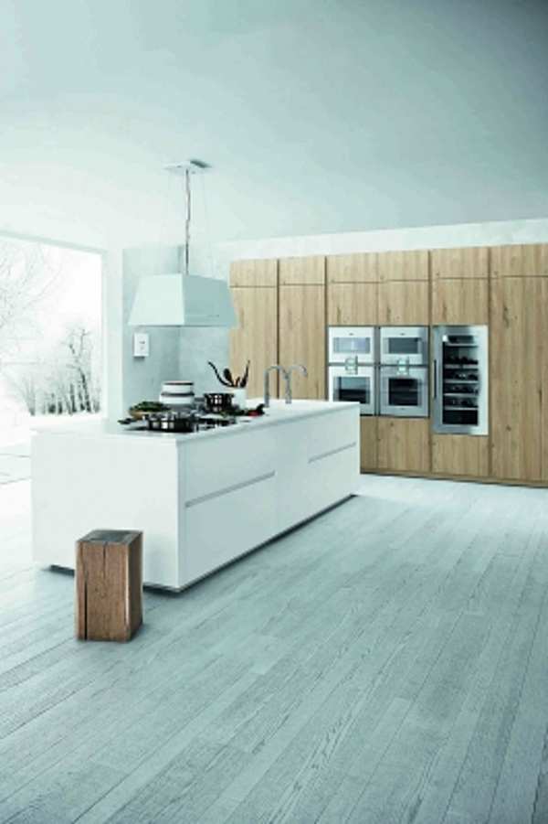 Kitchen CESAR CUCINE Cloe factory CESAR CUCINE from Italy. Foto №3