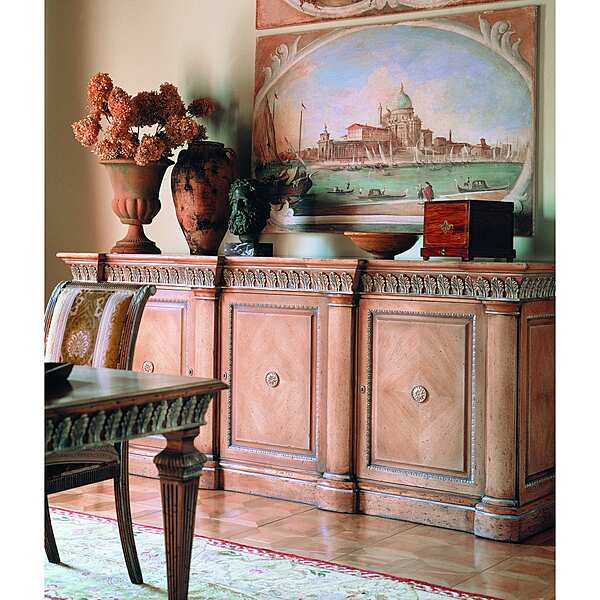 Buffet FRANCESCO MOLON Italian & French Country C88.01-B factory FRANCESCO MOLON  from Italy. Foto №2