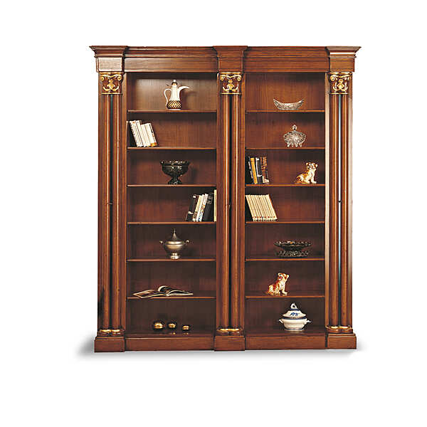 Bookcase FRANCESCO MOLON Executive L5.01C factory FRANCESCO MOLON  from Italy. Foto №2