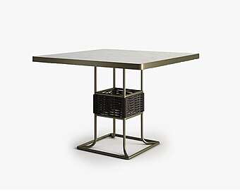 Table RUGIANO TAE03/100G factory RUGIANO from Italy