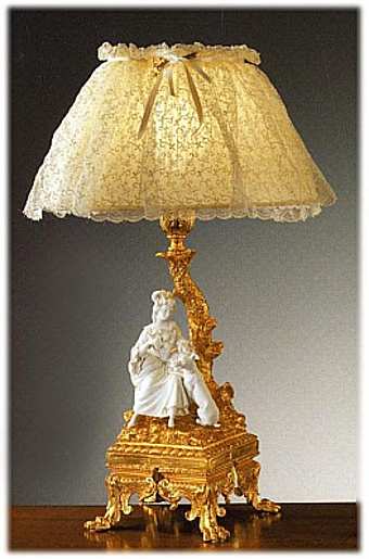 Table lamp FBAI P2183-A