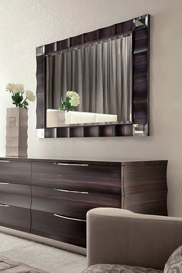 Mirror GIORGIO COLLECTION Daydream 260 factory GIORGIO COLLECTION from Italy. Foto №2