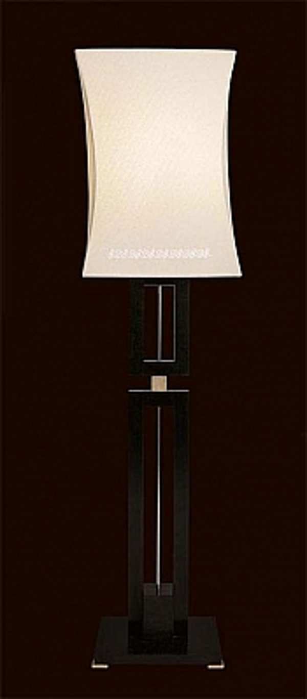 Floor lamp FLORENCE COLLECTIONS 550 factory FLORENCE COLLECTIONS from Italy. Foto №1