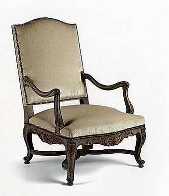 Armchair SALDA ARREDAMENTI 2116