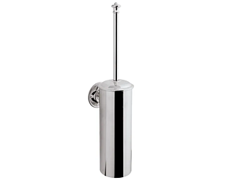 Wall Mounted Metal Toilet Brush Kent Gentry Home Wall Mounted Metal Toilet Brush Kent Gentry Home factory Gentry Home from Italy