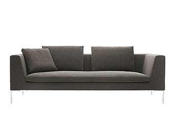 Couch B&B ITALIA CH228