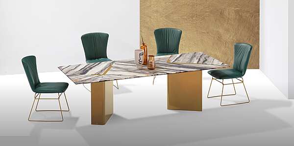 Chair DRAENERT Dexter factory DRAENERT from Italy. Foto №17