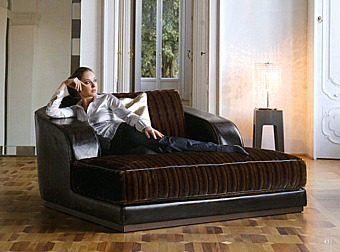 Couch LONGHI (F.LLI LONGHI) W 535   