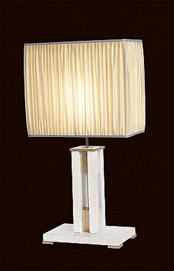 Table lamp FLORENCE COLLECTIONS 428 factory FLORENCE COLLECTIONS from Italy. Foto №1