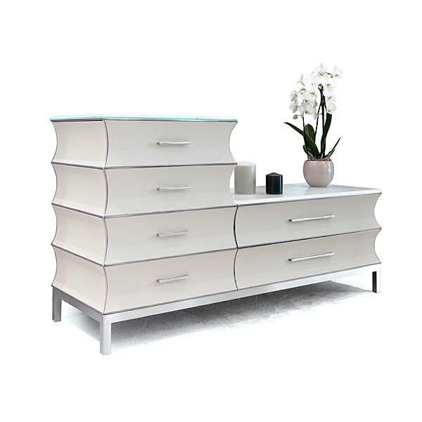 Chest of drawers FRANCESCO MOLON MolonDesign G700 factory FRANCESCO MOLON  from Italy. Foto №1