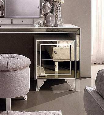 Bedside table FERRETTI & FERRETTI CDM101