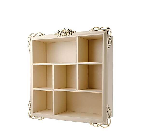 Chest of drawers SIGNORINI COCO & C. art. 9003 factory SIGNORINI & COCO from Italy. Foto №1