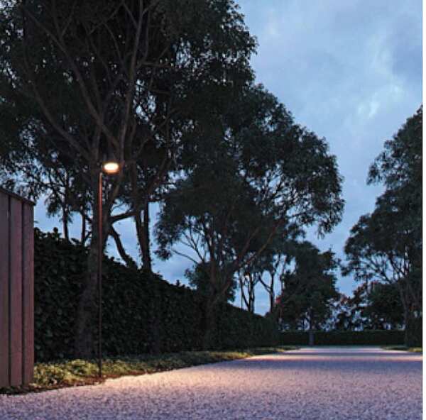 Floor lamp ROYAL BOTANIA PRKF factory ROYAL BOTANIA from Italy. Foto №4