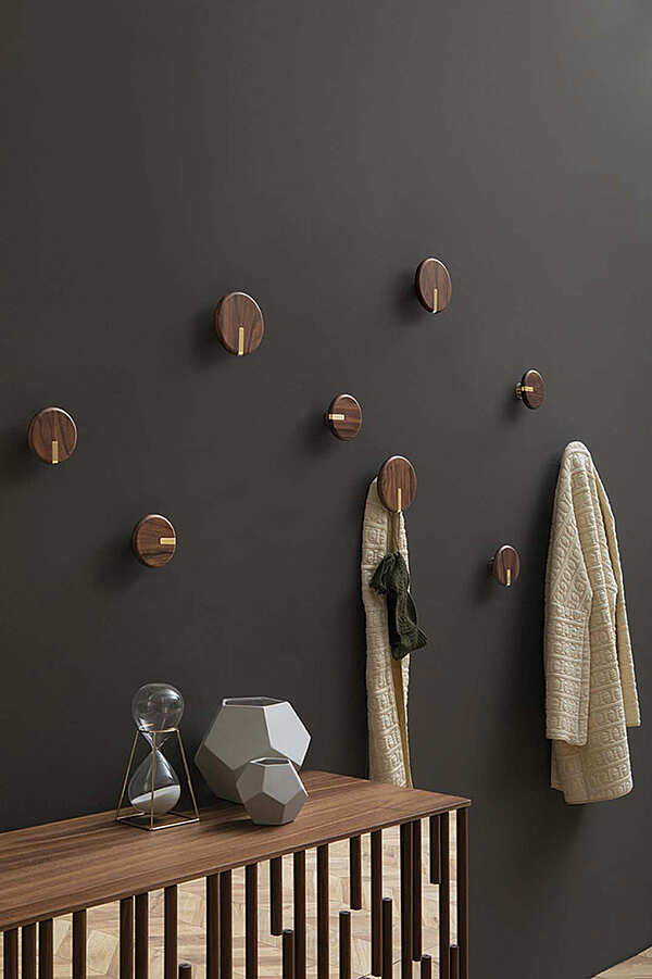 Accessories TONIN CASA factory TONIN CASA from Italy. Foto №4