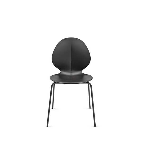 Chair CALLIGARIS CS/1348 factory CALLIGARIS from Italy. Foto №1
