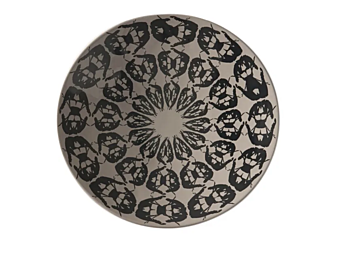 Ceramic Centerpiece Greeky Driade Ceramic Centerpiece Greeky Driade factory Driade from Italy