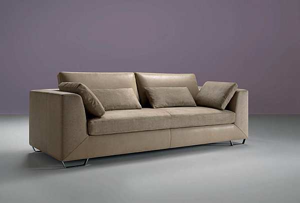 Couch SAMOA FRE132 factory SAMOA from Italy. Foto №3