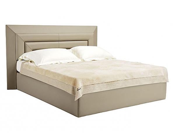 Bed SMANIA LTEBER02 factory SMANIA from Italy. Foto №3