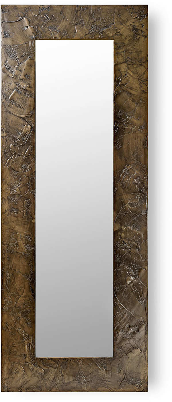 Mirror CANTORI AFRICA 1747.0000 factory CANTORI from Italy. Foto №4