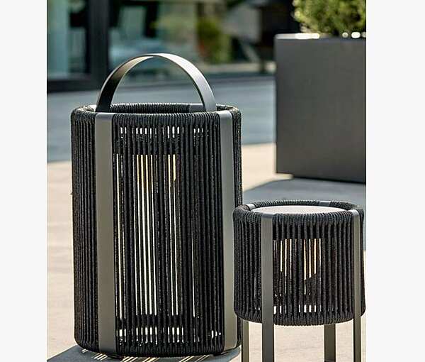 Floor lamp ROYAL BOTANIA RPY040AB factory ROYAL BOTANIA from Italy. Foto №6