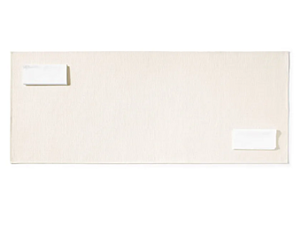 Rectangular fabric placemat Together CASSINA Rectangular fabric placemat Together CASSINA factory CASSINA from Italy