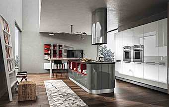 Kitchen HOME CUCINE lucenta_01