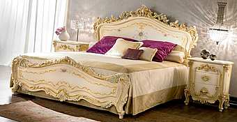 Bed SILIK Art. 7721 -