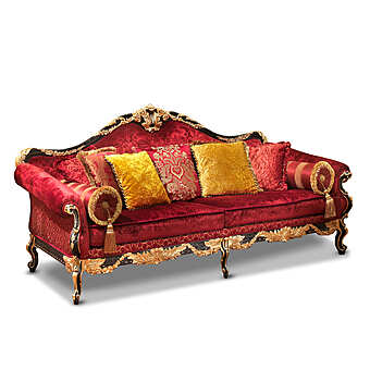 Couch FRANCESCO MOLON The Upholstery D455