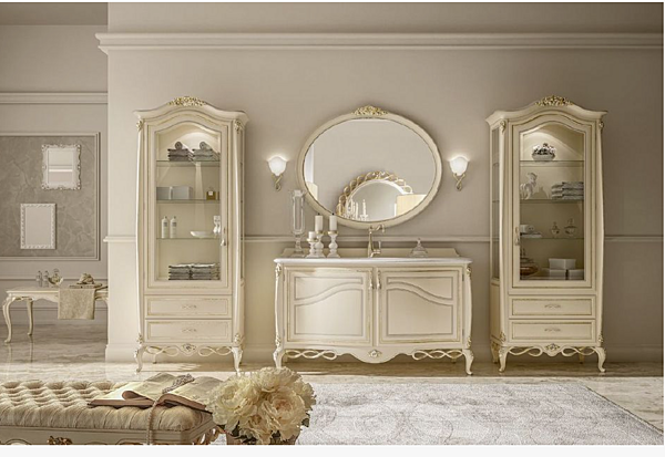 Mirror SIGNORINI & COCO 9515 factory SIGNORINI & COCO from Italy. Foto №2