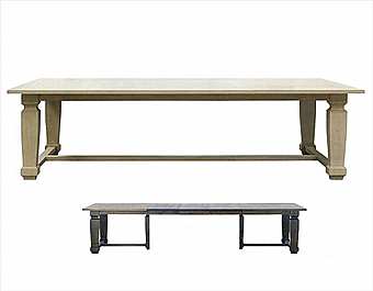 Table GUADARTE F 216102