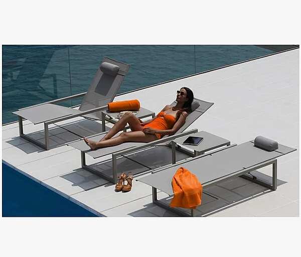 Coffe table ROYAL BOTANIA STYL 0709T. factory ROYAL BOTANIA from Italy. Foto №6