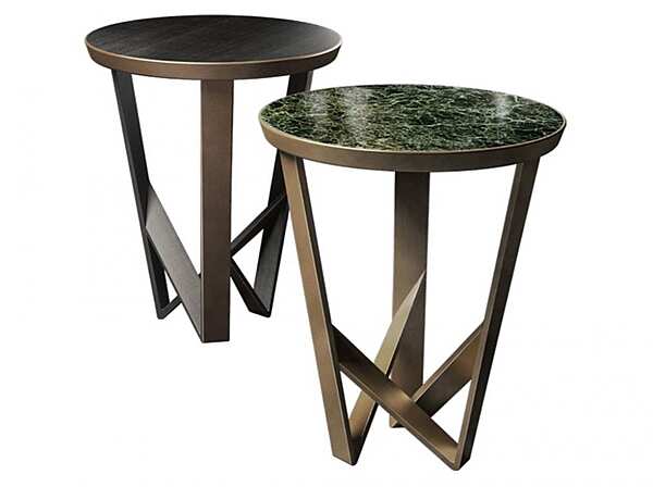 Coffe table ROSSATO TP- 01_1 M factory ROSSATO from Italy. Foto №1