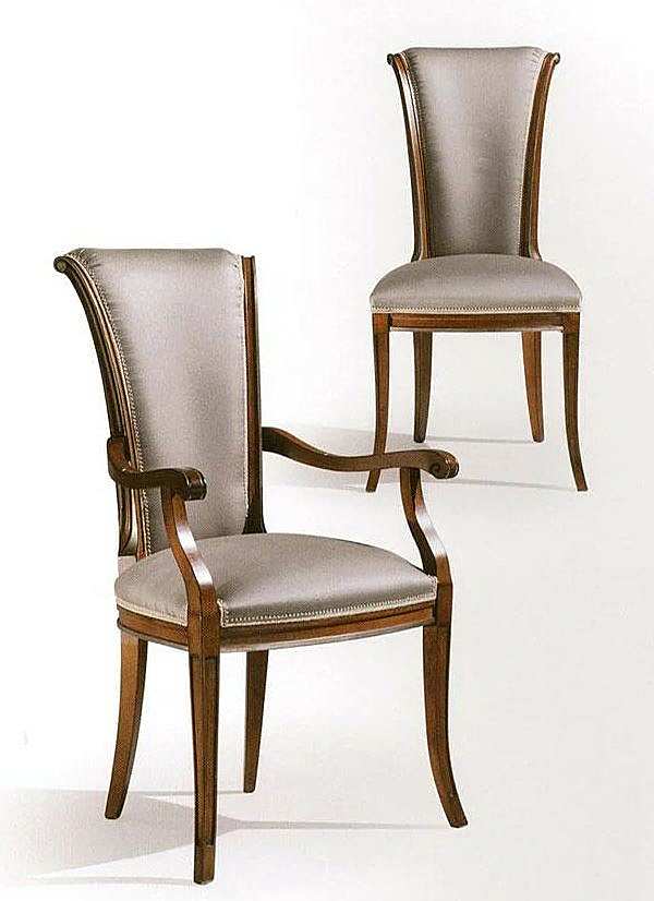 Chair ANGELO CAPPELLINI ACCESSORIES 30094