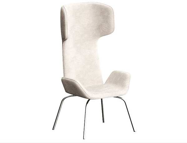 Armchair MIDJ Light E factory MIDJ from Italy. Foto №7