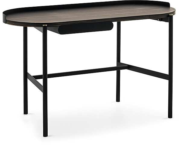 Desk CALLIGARIS MADAME factory CALLIGARIS from Italy. Foto №2