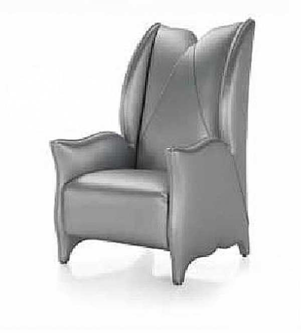 Armchair SICIS M.me ANTOINETTE factory SICIS from Italy. Foto №2