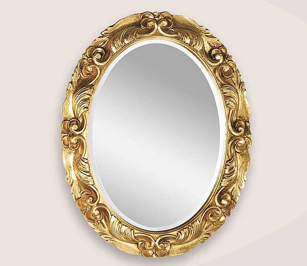 Mirror TONIN CASA SP 7400 factory TONIN CASA from Italy. Foto №1