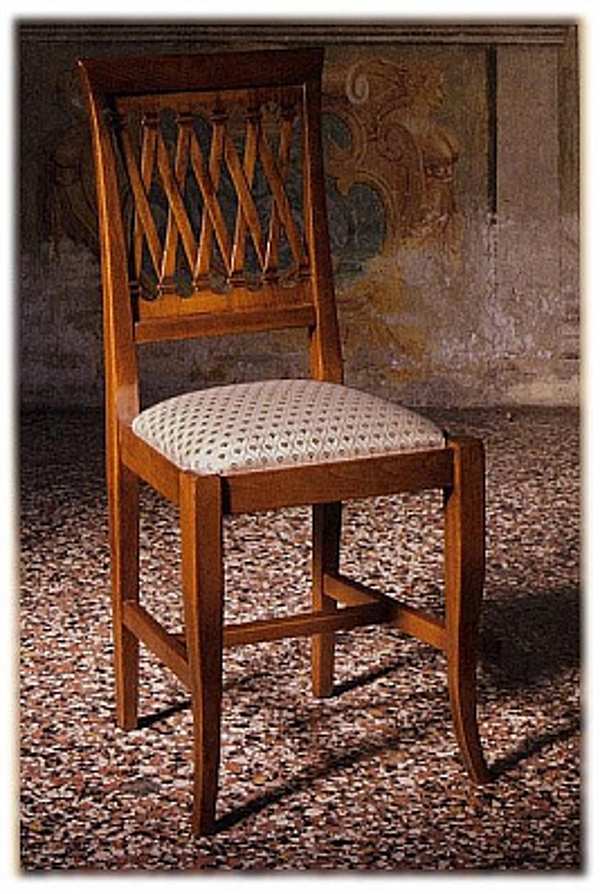 Chair CASTELLAN TS 915 factory CASTELLAN from Italy. Foto №1