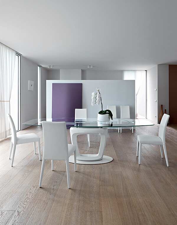 Table CALLIGARIS ORBITAL factory CALLIGARIS from Italy. Foto №2
