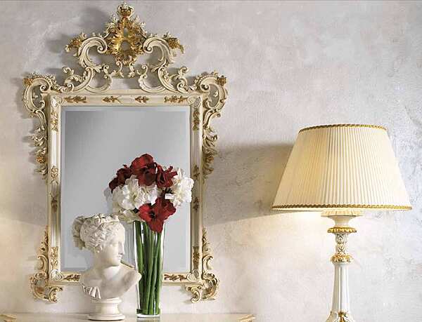 Mirror TONIN CASA SP 5020 factory TONIN CASA from Italy. Foto №1