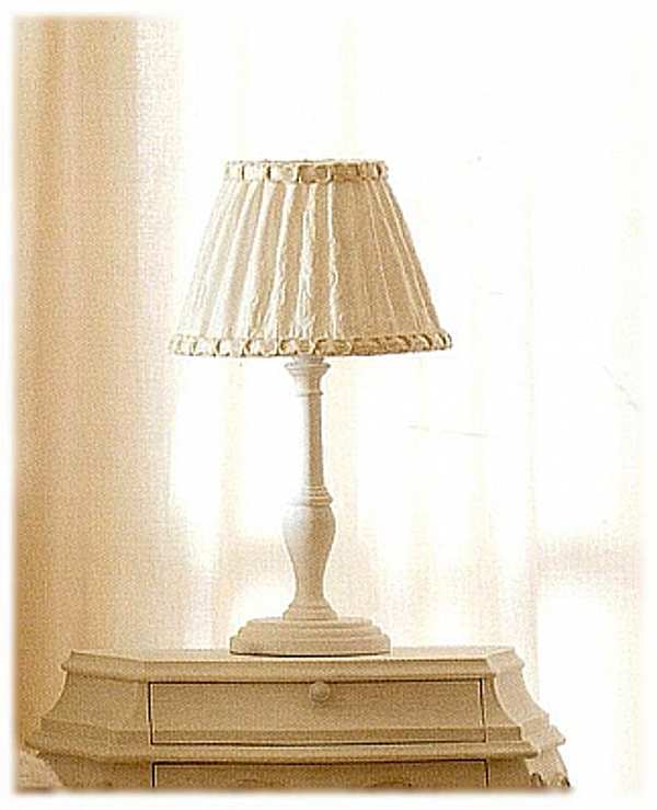 Table lamp CORTE ZARI Art. 1431 CORTEZARI MILLENOTTI