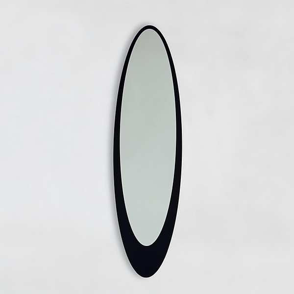 Mirror TONIN CASA OLMI 7507 factory TONIN CASA from Italy. Foto №1