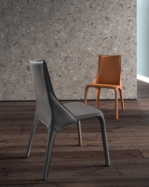 Ozzio S336 | KITE chair factory Ozzio from Italy. Foto №3