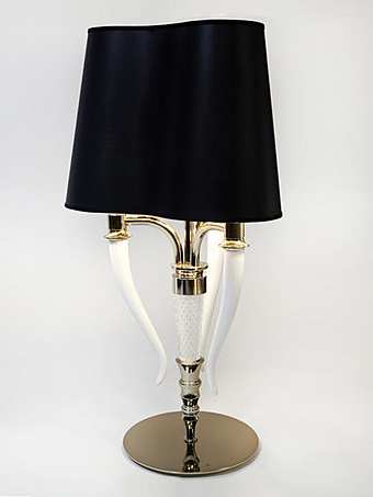 Table lamp VISIONNAIRE (IPE CAVALLI) ESMERALDA
